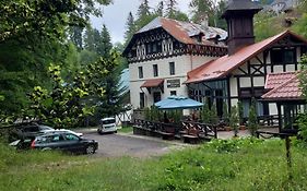 Hotel Stavilar